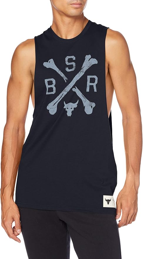 project rock bsr tank