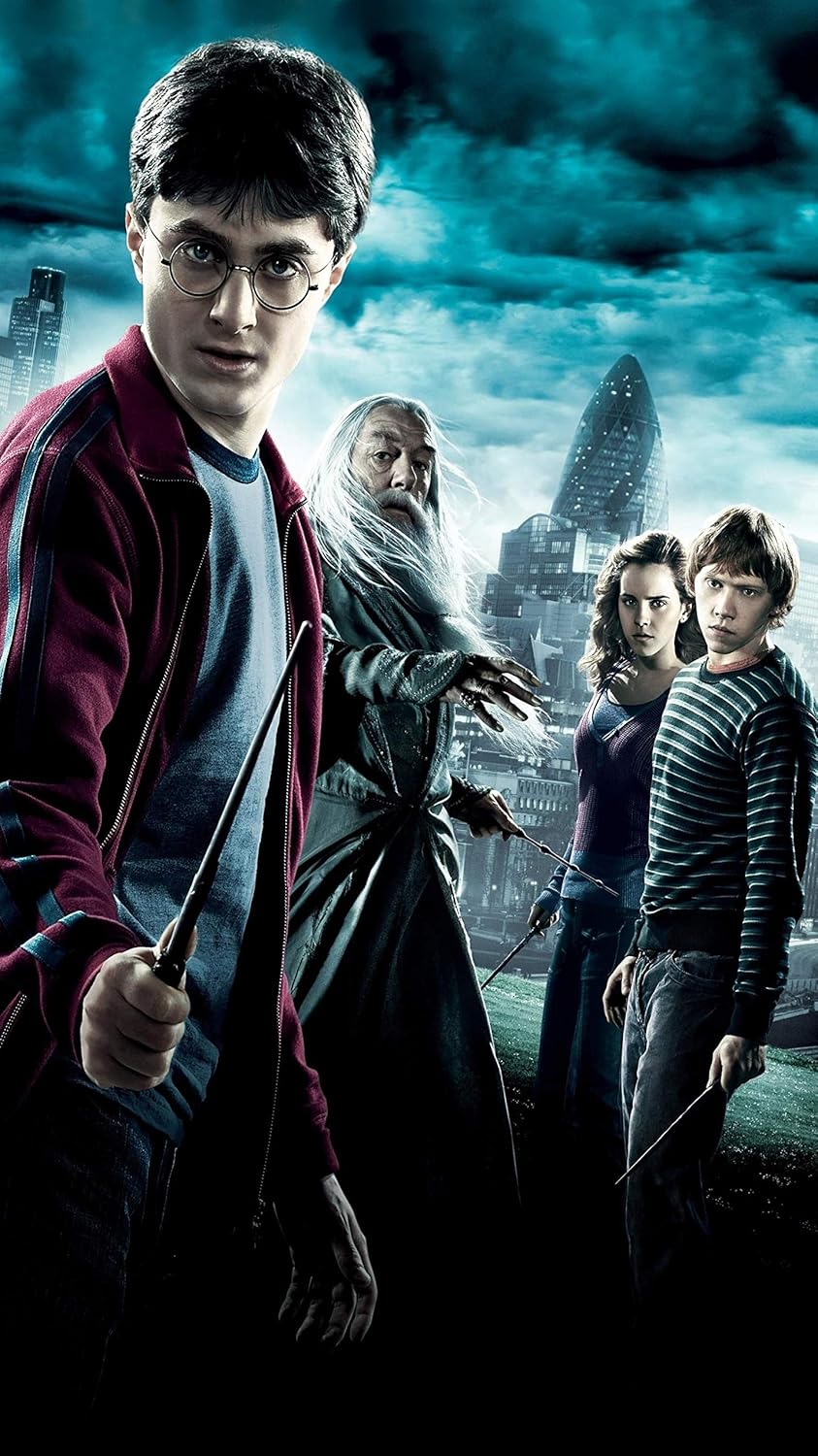 SIGNOOGLE Decorative Harry Potter Wall Posters for Home Decoration Kids