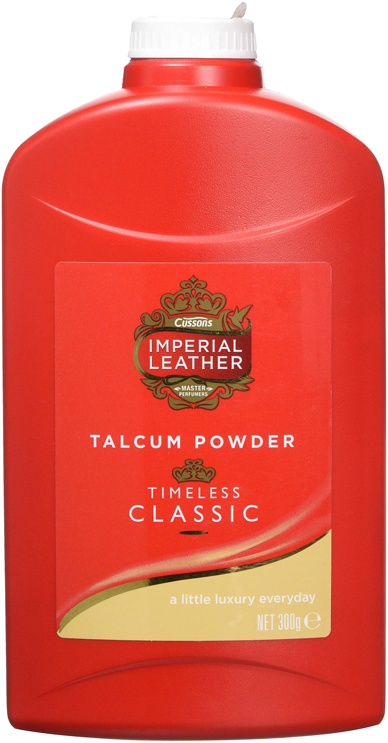 Imperial Leather Talcum Powder Original (300g) Buy Online in Hong Kong