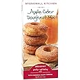 Stonewall Kitchen Apple Cider Doughnut Mix, 18 Ounces