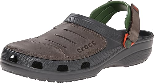 amazon crocs mens shoes