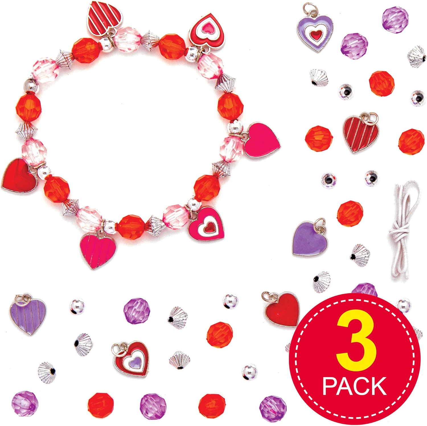 baker ross mother's day