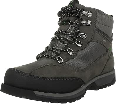 rockport boots gore tex