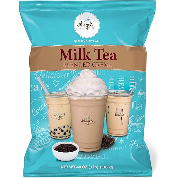 milktea Japanese Milk Tea Shop