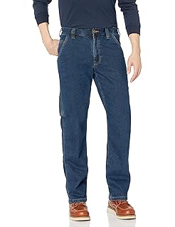 wolverine carpenter jeans