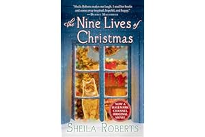 The Nine Lives of Christmas