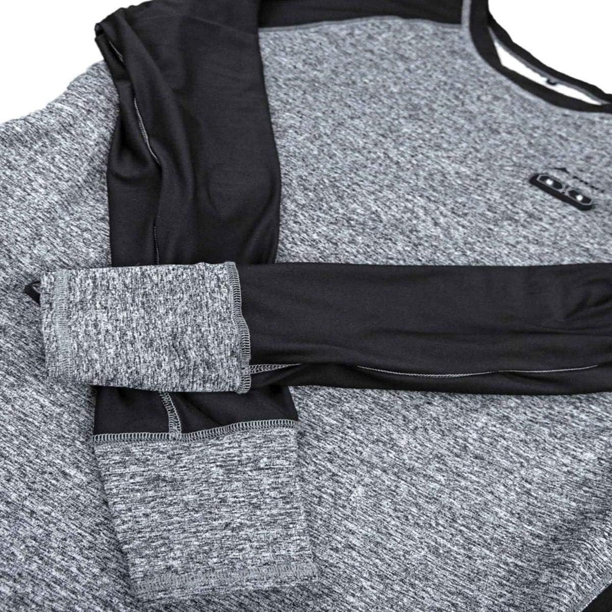 fndn heated base layer