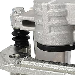 SCITOO Front Brake Calipers With Bracket 18B4929