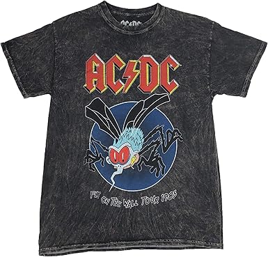 Ac dc fly on the wall обложка. Fly on the wall ac dc альбом. Заяц в футболке ac dc. Ac dc fly on the wall 1985. Fly on the wall ac/dc album.
