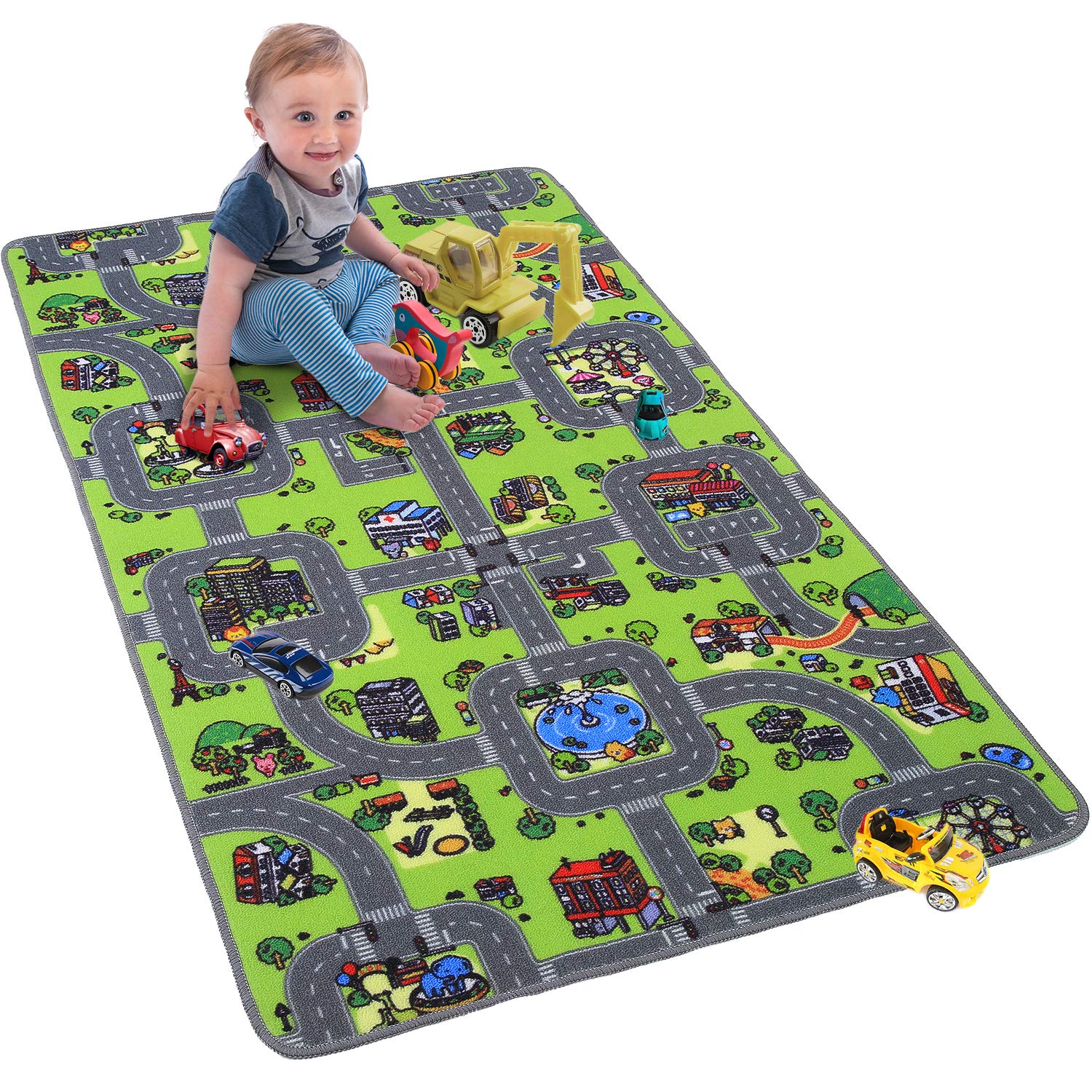nursery play mat rug