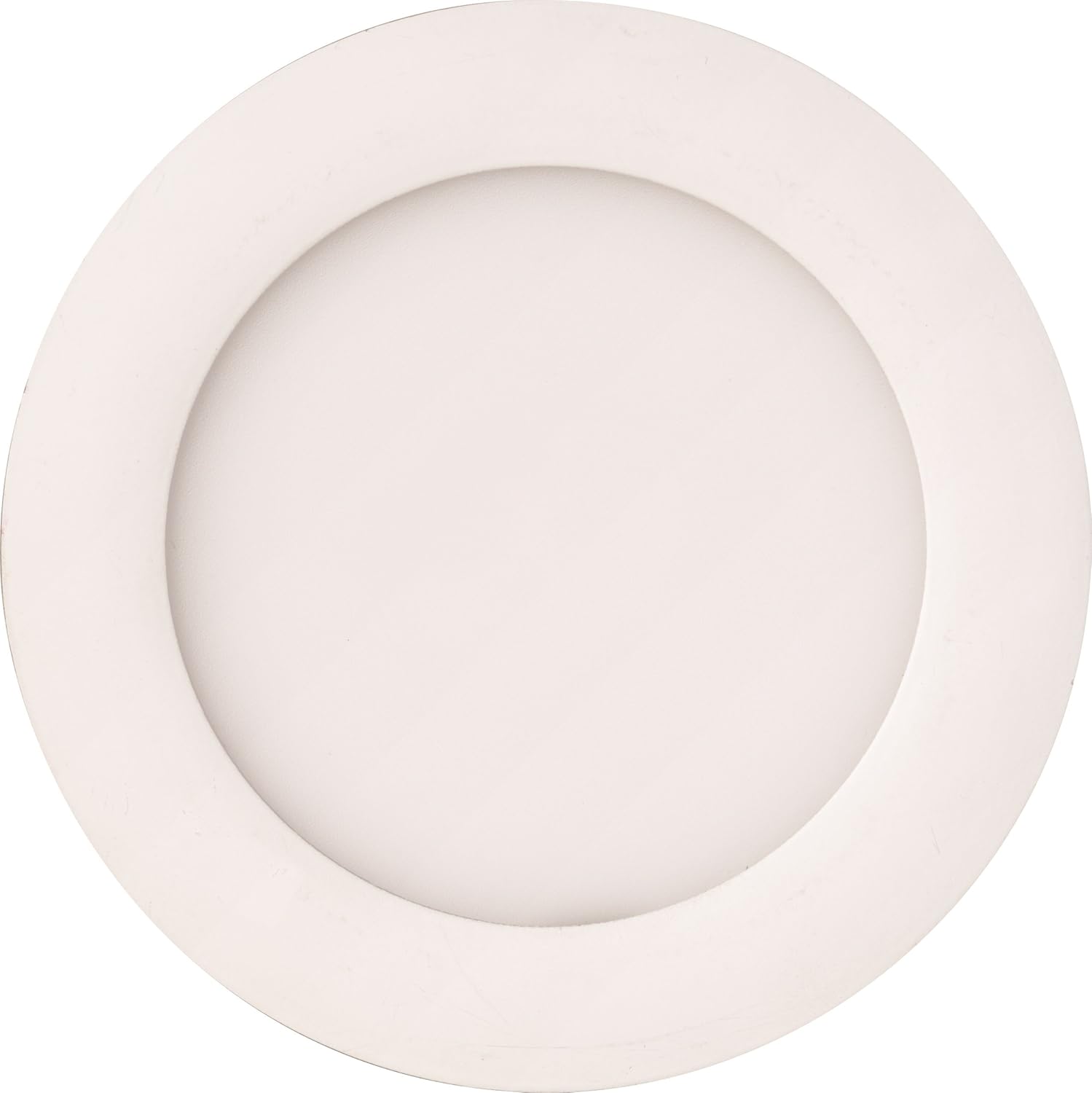 Lithonia Lighting WF4 30K40K50K 90CRI MW M6 LED Color Temperature Selectable Ultra Thin Recessed Downlight, 3000K 4000K 5000K, White: Home Improvement