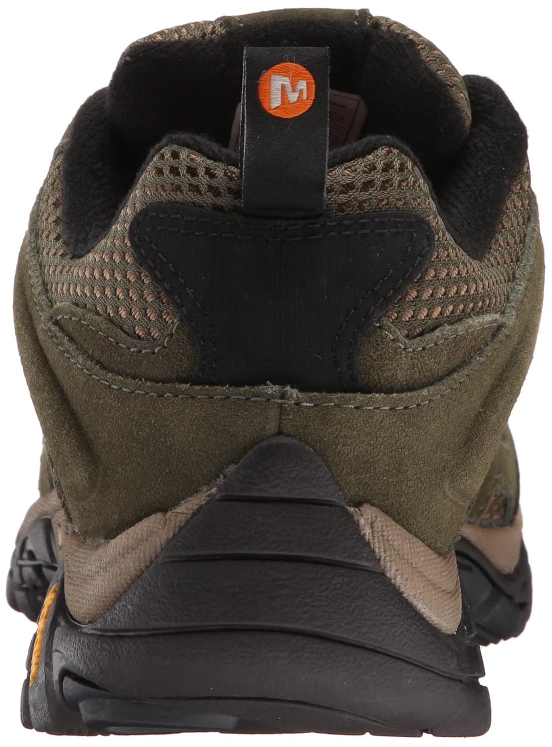 Merrell Mens Moab Ventilator Hiking Shoe