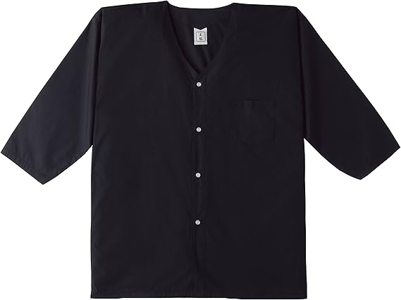 Amazon 小倉屋 鳶ウエア 左胸ポケット ダボシャツ 4621 作業服 通販