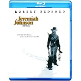 Jeremiah Johnson (BD) [Blu-ray]