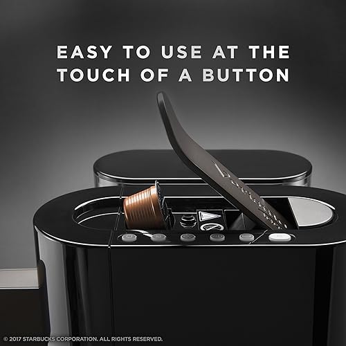 Starbucks Verismo Espresso Roast Espresso Single Serve Verismo