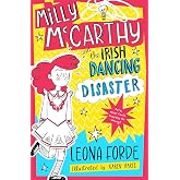 Milly McCarthy and the Irish Dancing Disaster
