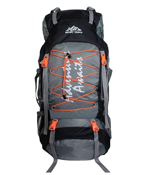 mount track rucksack