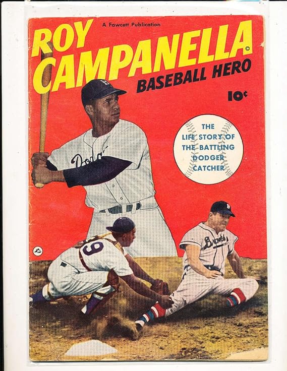 1950s sports essay image