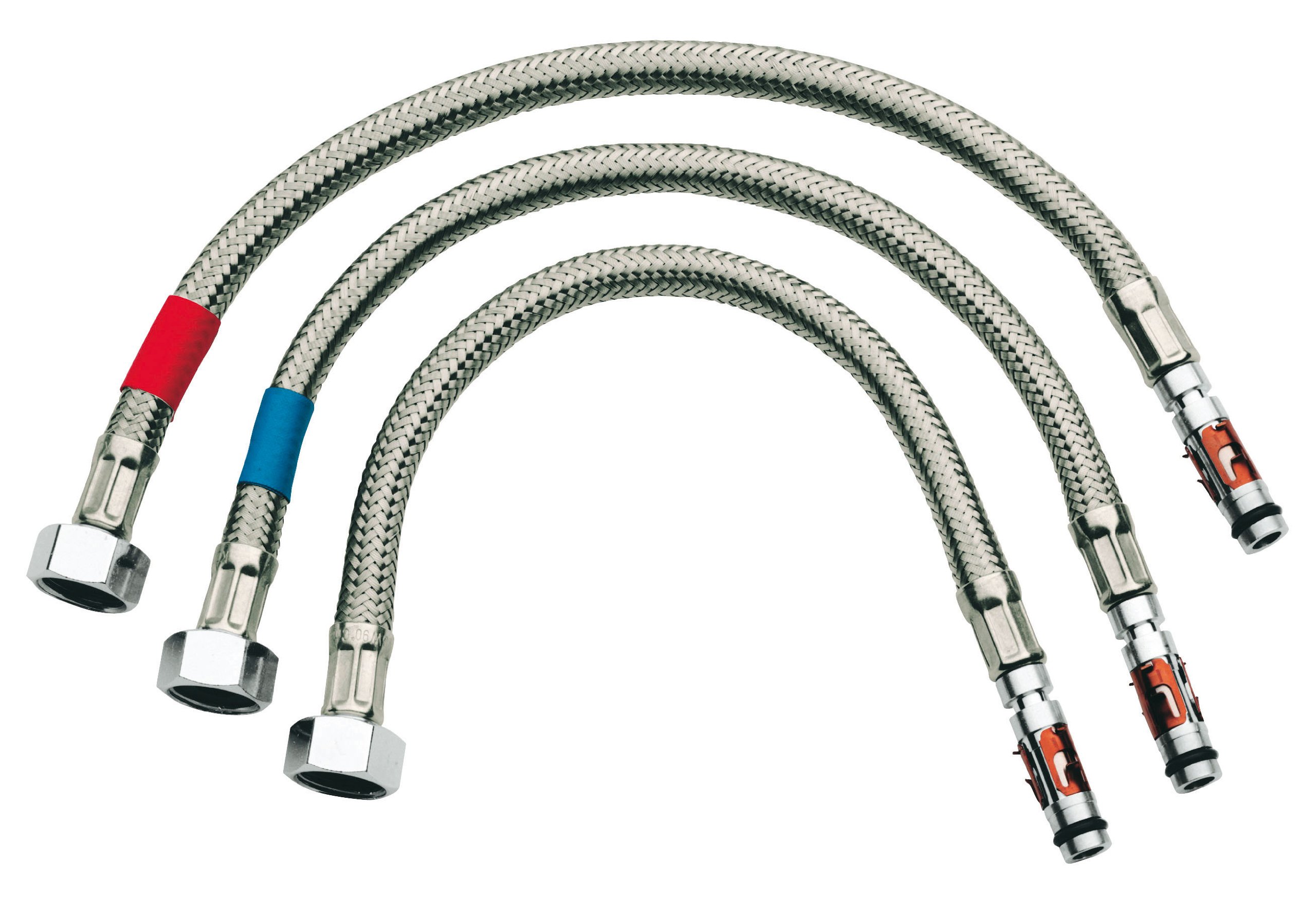 GROHE 43566000 | Connecting Hose Set