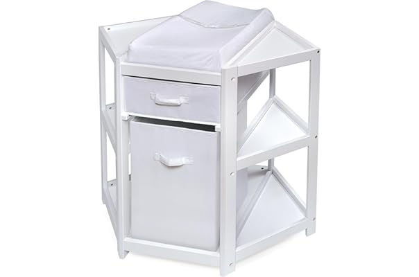 amazon prime baby changing table