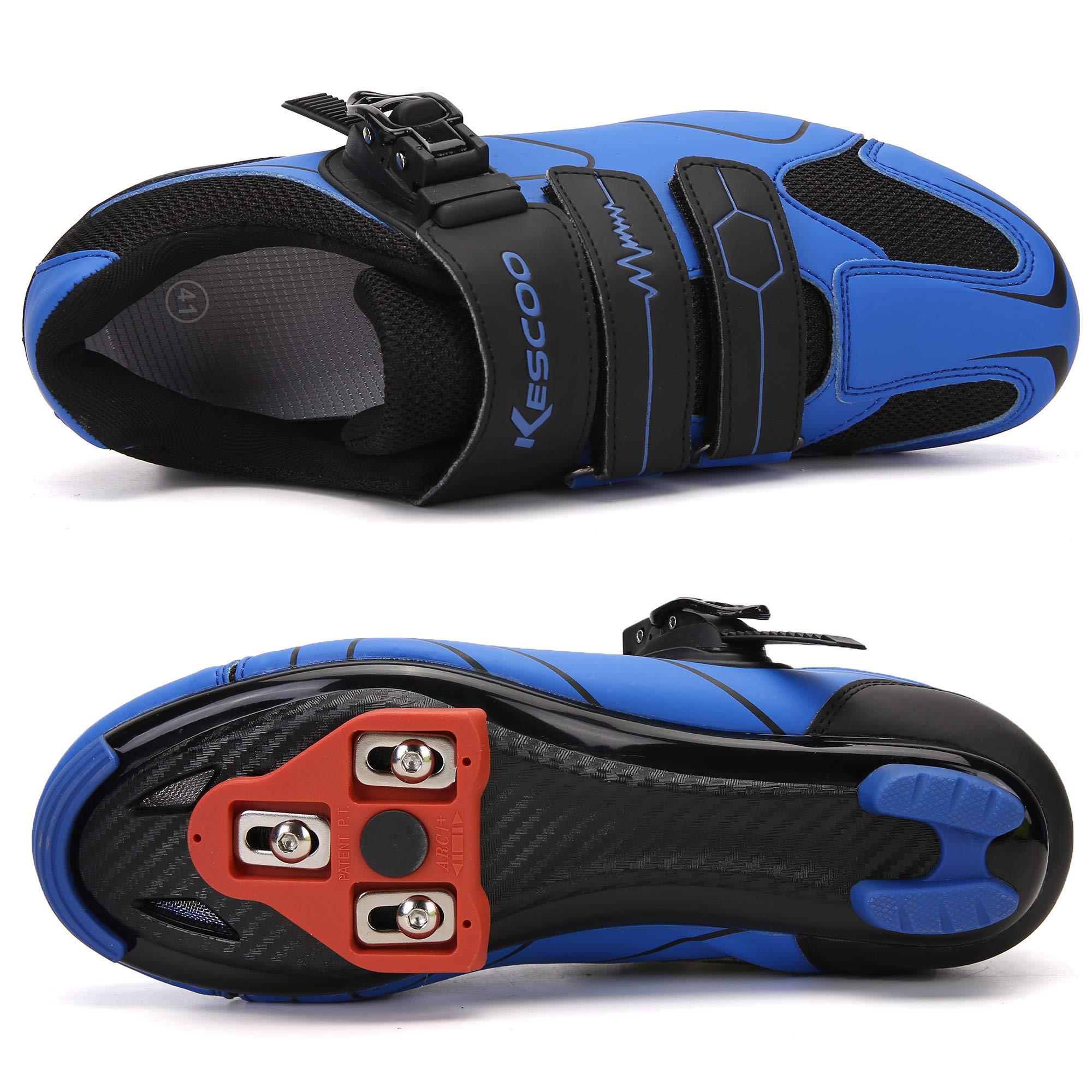 Unisex Cycling Shoes Compatible with pelaton Indoor