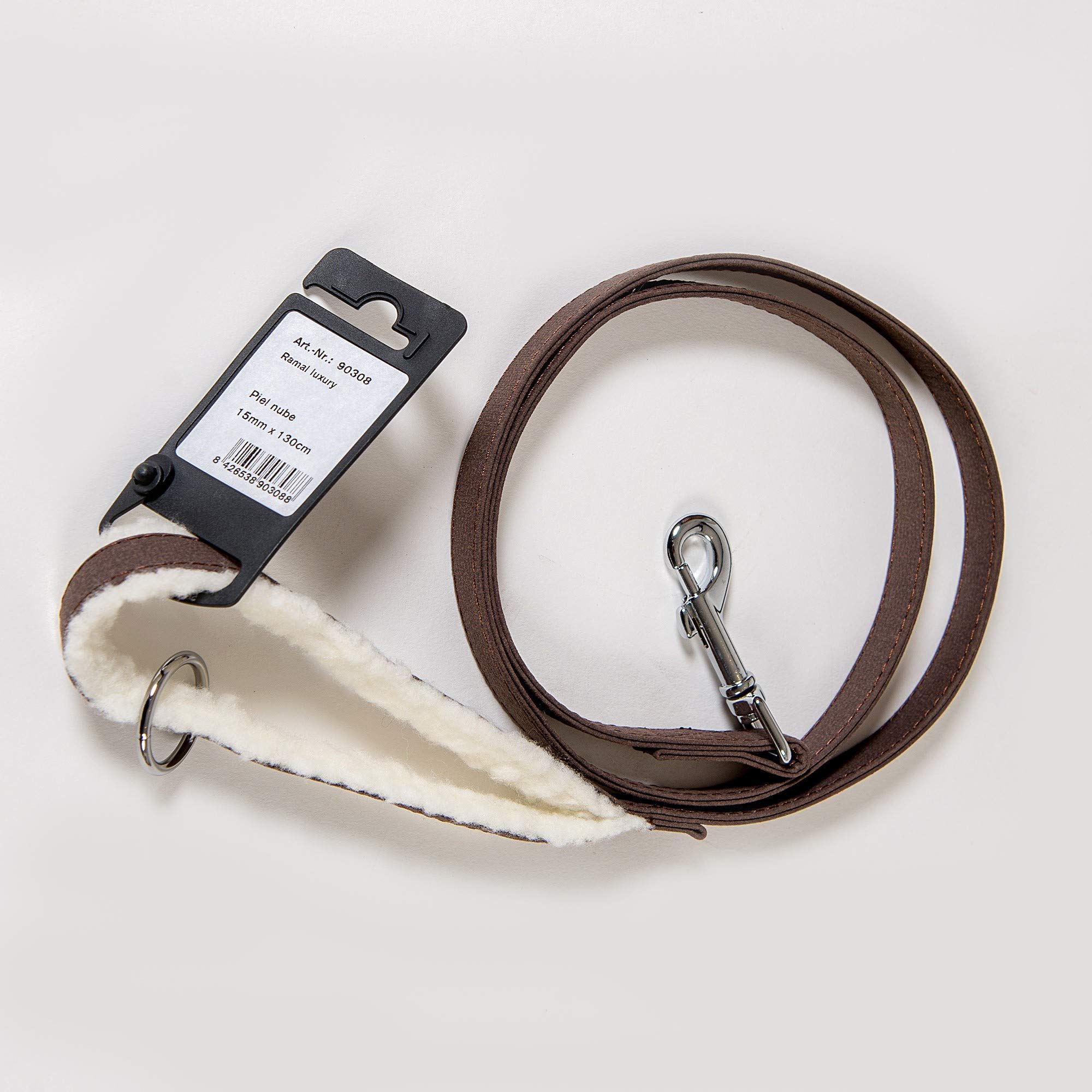 Moly RAMAL Luxury Skin Cloud, 15 mm x 130 cm