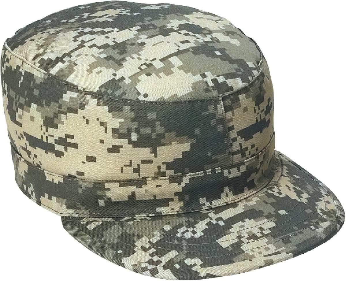 fatigue hat