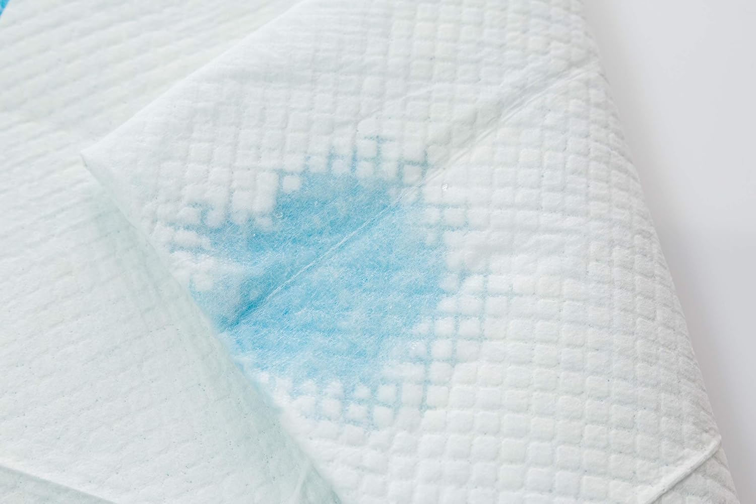 Remedies Disposable Underpads With Ultra Absorbent 85g Fluff Fill 30x36 Inches (Pack of 50): Health & Personal Care