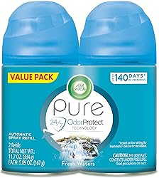 Air Wick Automatic Air Freshener Spray