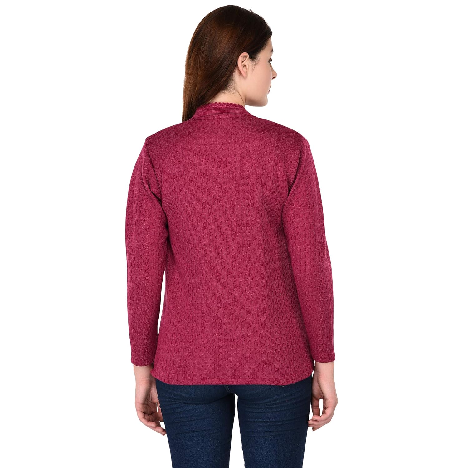 ewools woolen bestselling basic casual women ladies cardigan sweaters