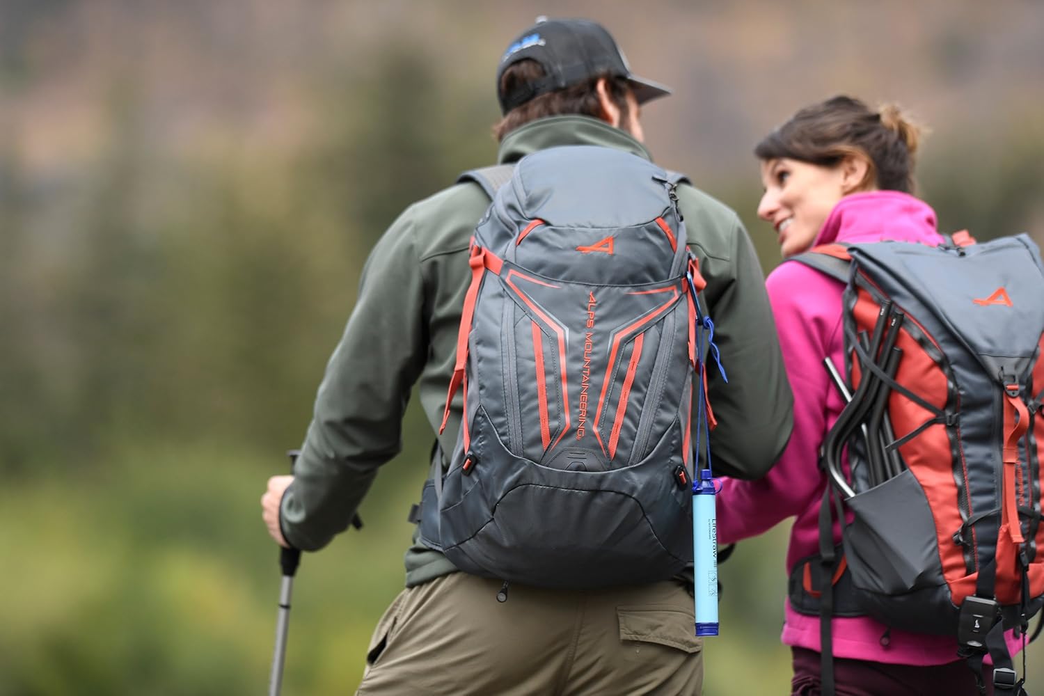 Alps mountaineering baja 20 review Clearance