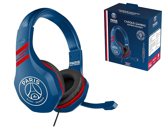 Subsonic Auriculares Para Juegos Con Microfono Ps4 Ps4 Slim Ps4 - subsonic auriculares para juegos con microfono ps4 ps4 slim ps4 pro xbox one pc playstation 4 amazon it videogiochi