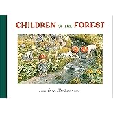 Children of the Forest: Mini Edition (Elsa Beskow Mini series)