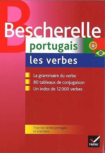 Download Portugais : Les verbes PDF