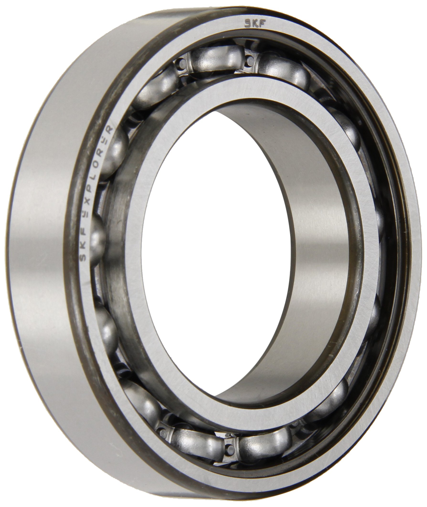 SKF 6009/C3 Radial Deep Groove Ball Bearing