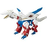Transformers Generations Combiner Wars Voyager Class Sky Lynx
