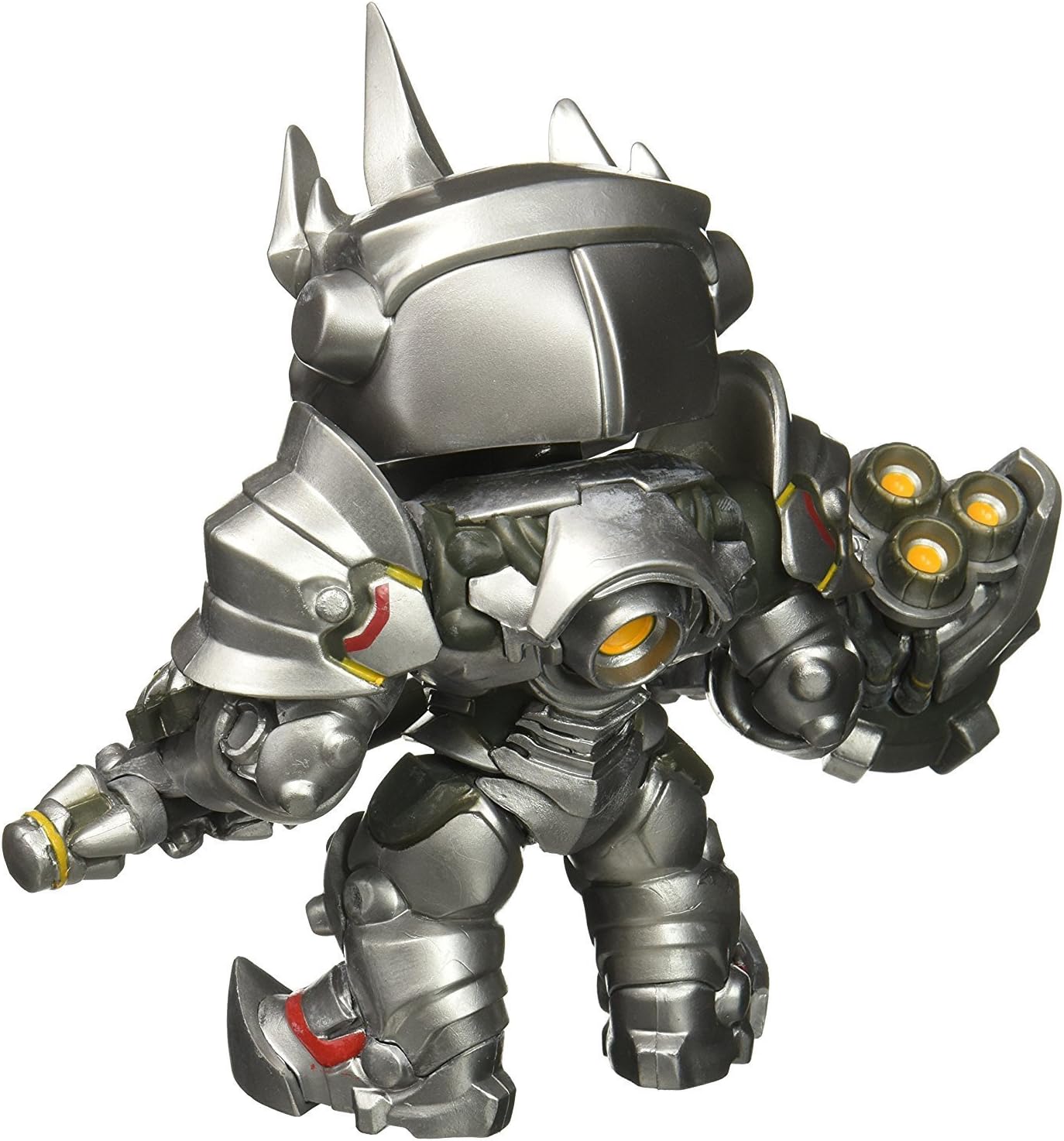 funko overwatch reinhardt