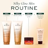 Nuxe Prodigieux Beautifying Scented Body Lotion 200ml Illuminating Moisturiser view 6