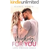 Wishing For You (Love, Emerson Book 6)