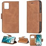 jioeuinly Blu J8L Case Compatible with Blu J8L