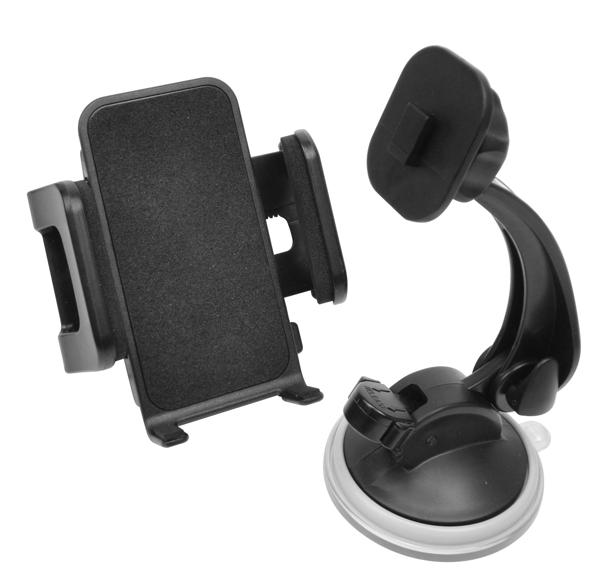 GOXT 23440 Phone Holder with Collapsible Mount Free Shipping eBay