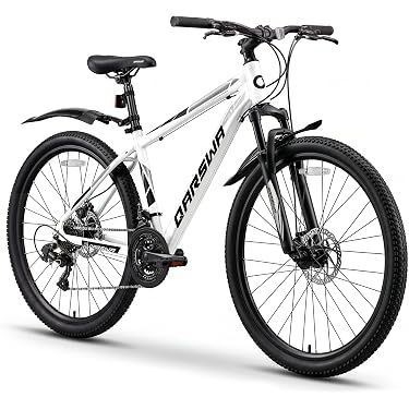 Amazon.com New Releases: The best-selling new & future releases in Mountain  Bikes