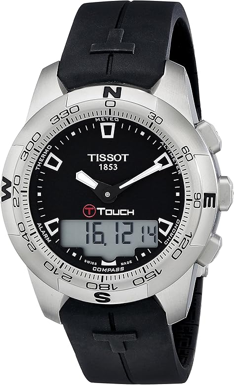 tissot t touch uk