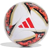 adidas Unisex-Adult Bundesliga Soccer Ball