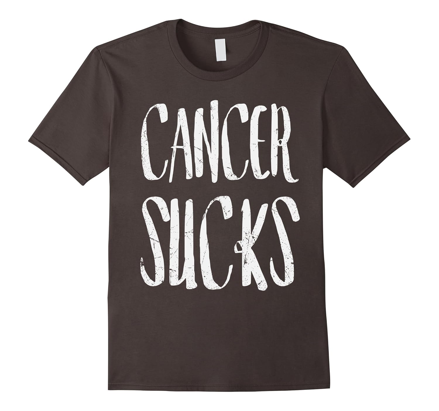 Cancer Sucks T Shirt Funny Breast Cancer Awareness ShirtsArt Artvinatee