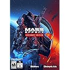 Mass Effect Legendary Edition - Origin PC [Online Game Code]