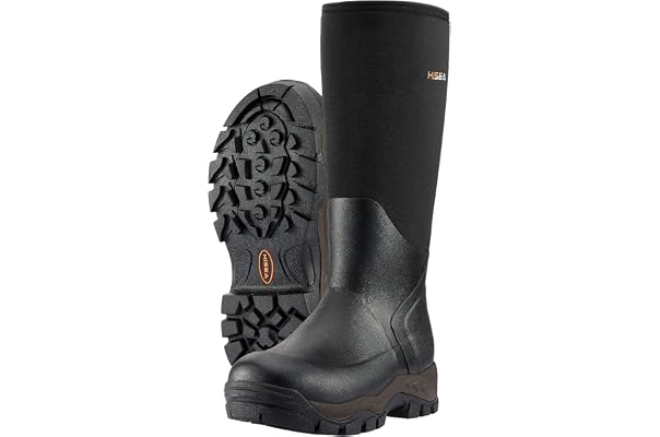 Amazon Los más vendidos: Mejor Botas de Nieve para Hombre