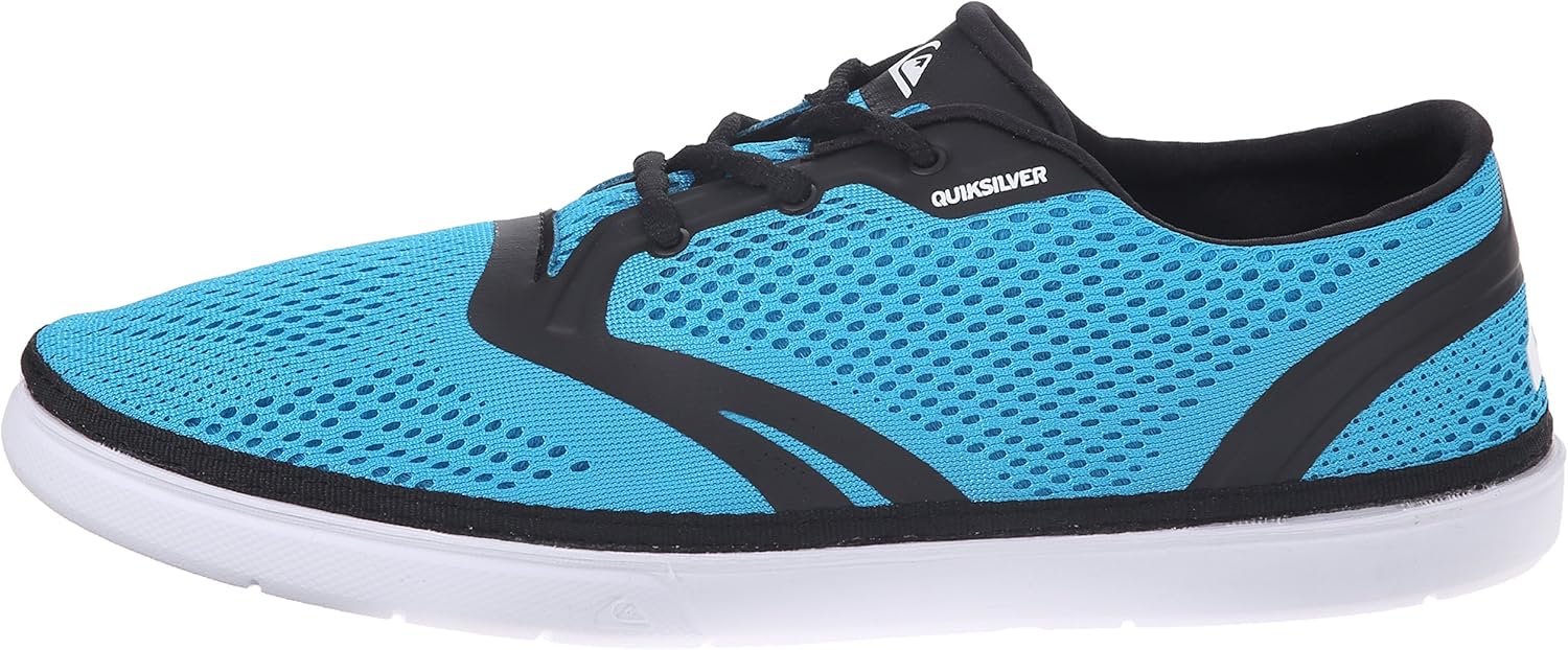 Quiksilver Men's Oceanside Shoe: Shoes