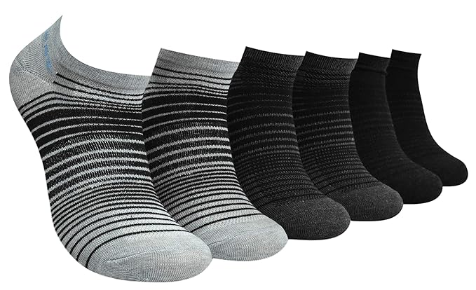 skechers active socks