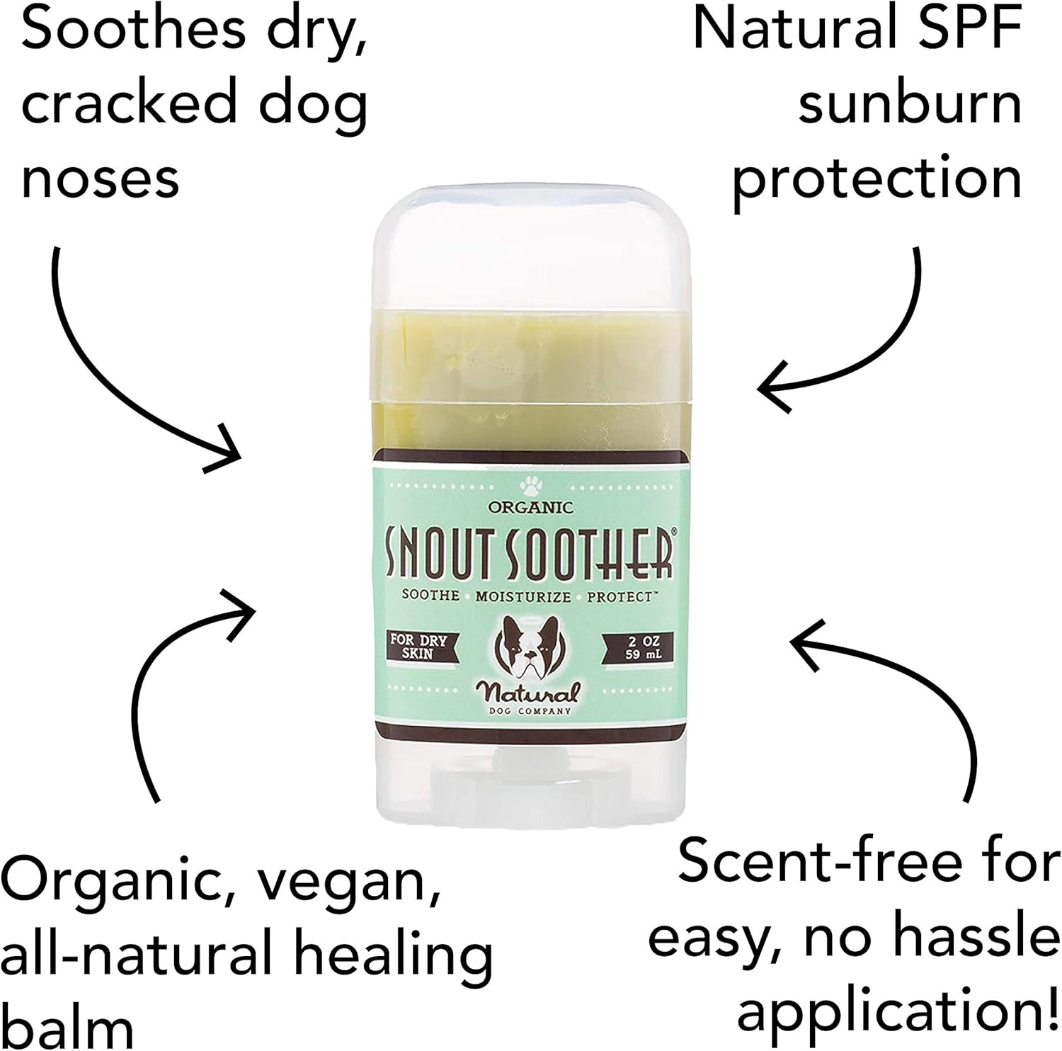 snout soother amazon